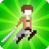 像素进击的巨人格斗（Pixel on Titan）