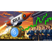 Sui（SUI）价格预测：Sui飙升的TVL和未平仓合约暗示或将迎来突破8美元的变革性走势