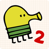 嘟嘟跳2(Doodle Jump 2)