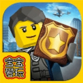宝宝爱玩建城市