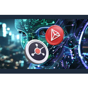 在购买波场币（TRX）之前请三思，Ruvi AI（RUVI）的第二阶段预售已满70%，其即将在CoinMarketCap上线正推动币价飙升