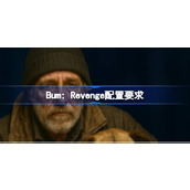 Revenge配置要求