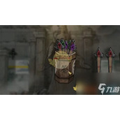 鬼谷八荒手游中的神女仙祠是什么？