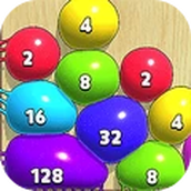 2048球球合成