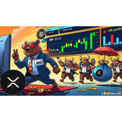 XRP价格预测：随着交易量上升且看涨势头消退，XRP空头占据主导——接下来会怎样？