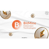 BitMine宣布10亿美元股票回购计划 以太坊储备持续增长
