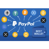 PayPal的加密货币支付将永远重塑加密金融？