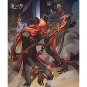 第五人格孽蜥 middot 耶梦加得时装详解