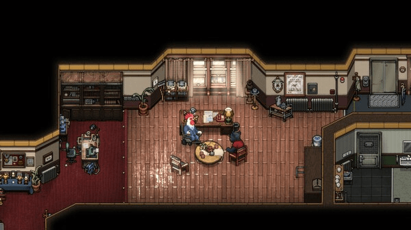动物迷城