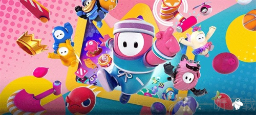 FallGuys