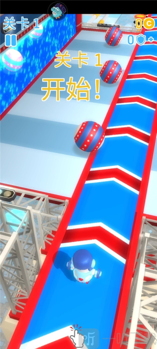 FallGuys