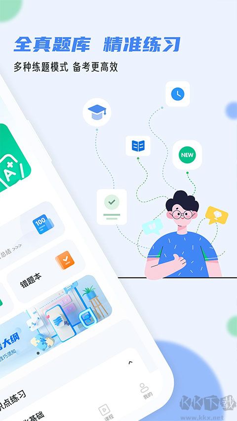 软考通