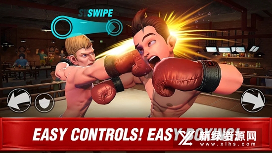 Boxing Star拳击之星
