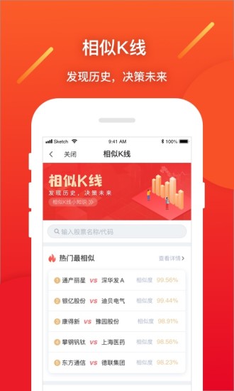 华彩人生炒股