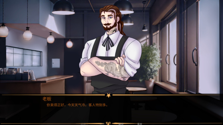 怪胎马戏团pierrot