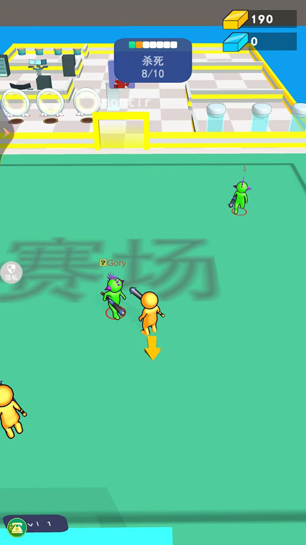 恶搞小能手