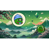 一位以300倍利润出售Pepe Coin的投资者支持新模因币，预计2025年将超越PEPE