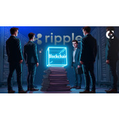 Ripple报告发现：90%的金融领导者认为区块链将产生重大影响
