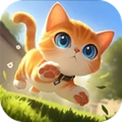 超萌猫猫大冒险