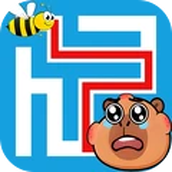 一笔画迷宫