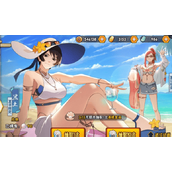 火影忍者手游夏日黑土攻略