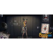 第五人格慈善家新时装揭秘 六便士背后的象牙塔梦幻造型 你心动了吗？