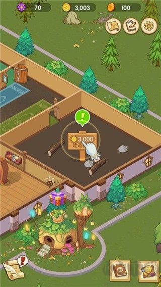 放置魔法学院免广告版