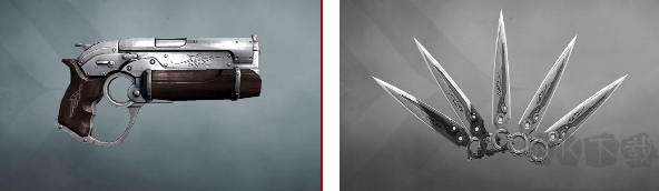 星际战甲（Warframe Companion ）