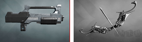 星际战甲（Warframe Companion ）