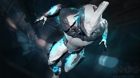 星际战甲（Warframe Companion ）