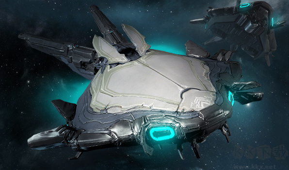 星际战甲（Warframe Companion ）