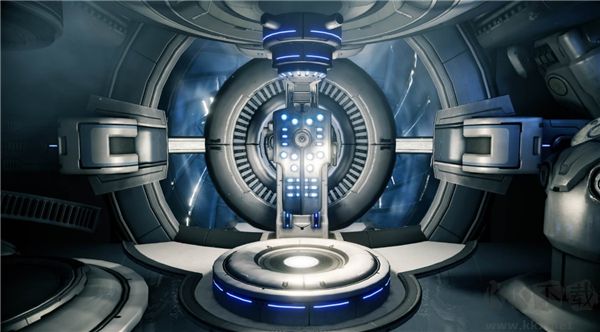 星际战甲（Warframe Companion ）