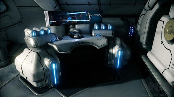 星际战甲（Warframe Companion ）