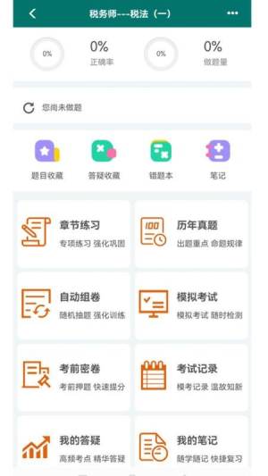 毕过题库