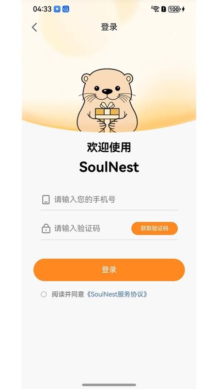 SOULNEST