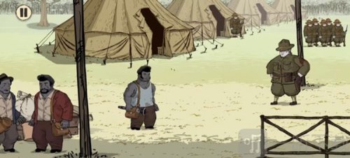 勇敢的心2归乡