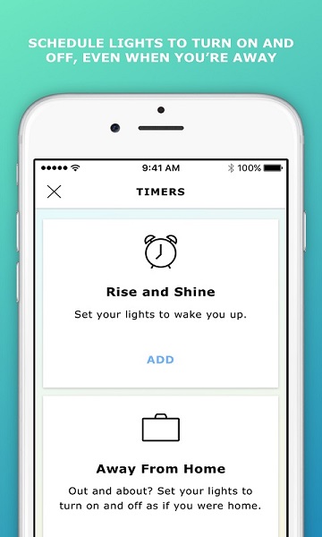 Home smart 1