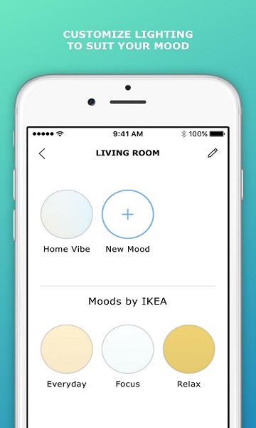 Home smart 1