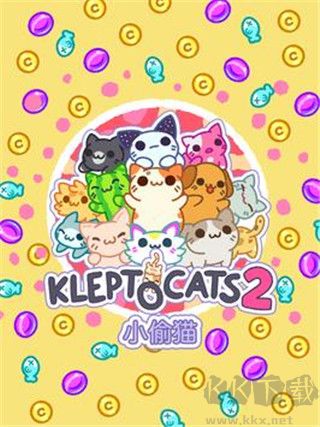 小偷猫2(Klep2Cats)