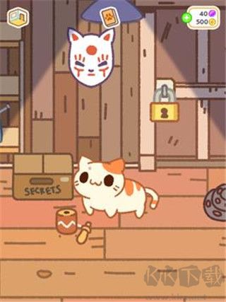 小偷猫2(Klep2Cats)