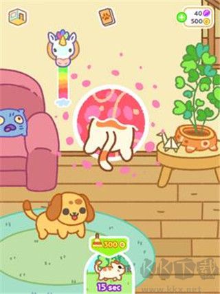 小偷猫2(Klep2Cats)