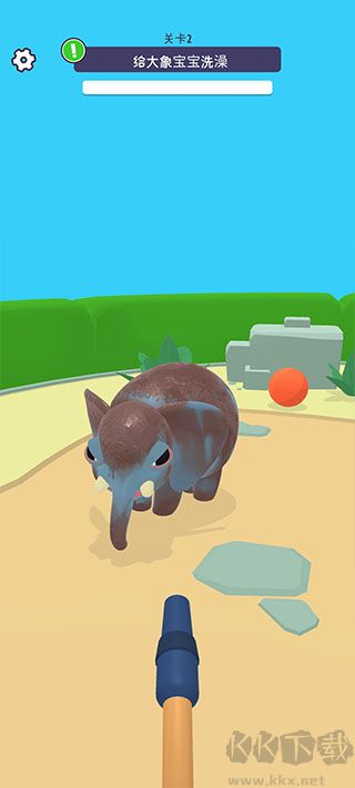 宠物打工记(Zoo - Happy Animals)