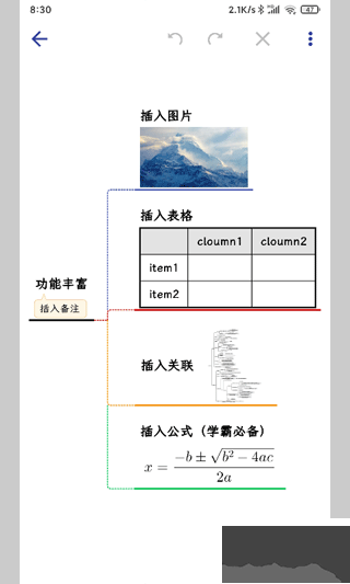 简约思维