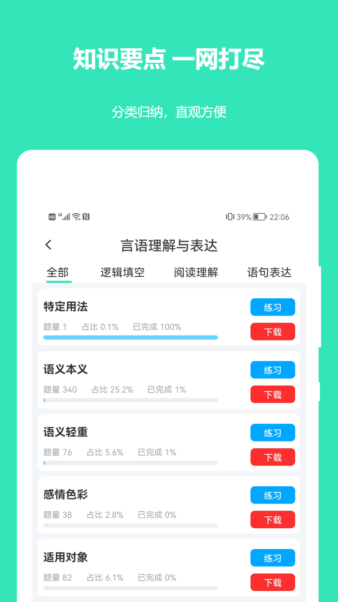 公务员公考真题
