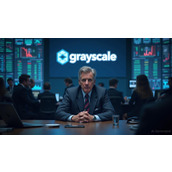 Grayscale在其考虑新增的资产名单中新增28种代币