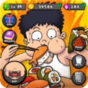 培养吃播（Food Fighter Clicker - Mukbang）