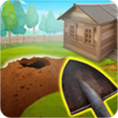 矿工模拟器（Digging A Hole Miner Simulator）