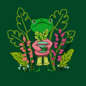露露的家花园(Home Garden Lulu)