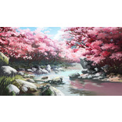 葬花暗黑桃花源怎么达成全成就