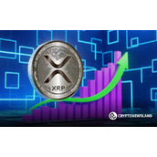 看涨浪潮蓄势待发：XRP价格即将迎来大幅上涨